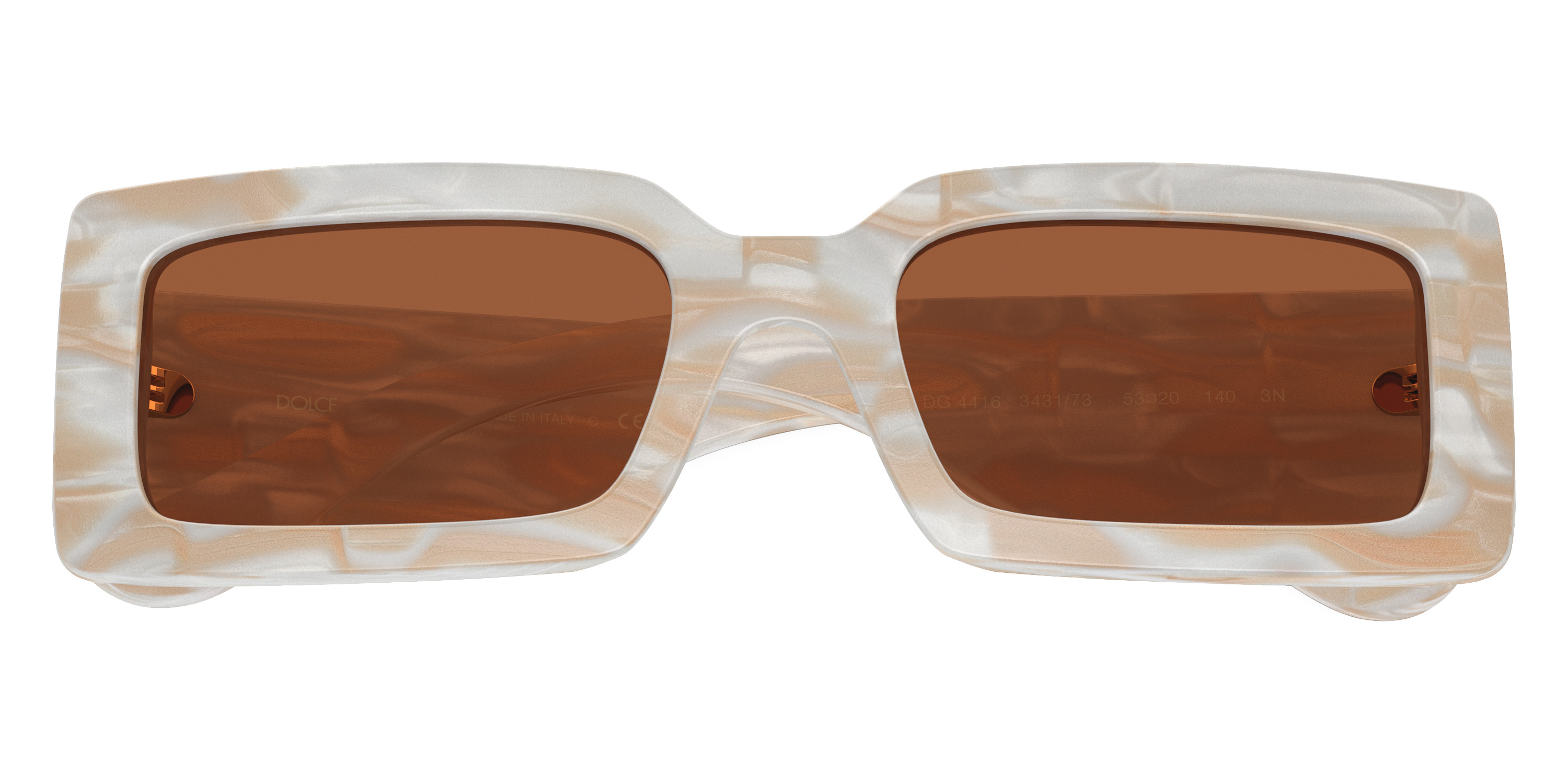 Dolce & Gabbana™ - DG4416