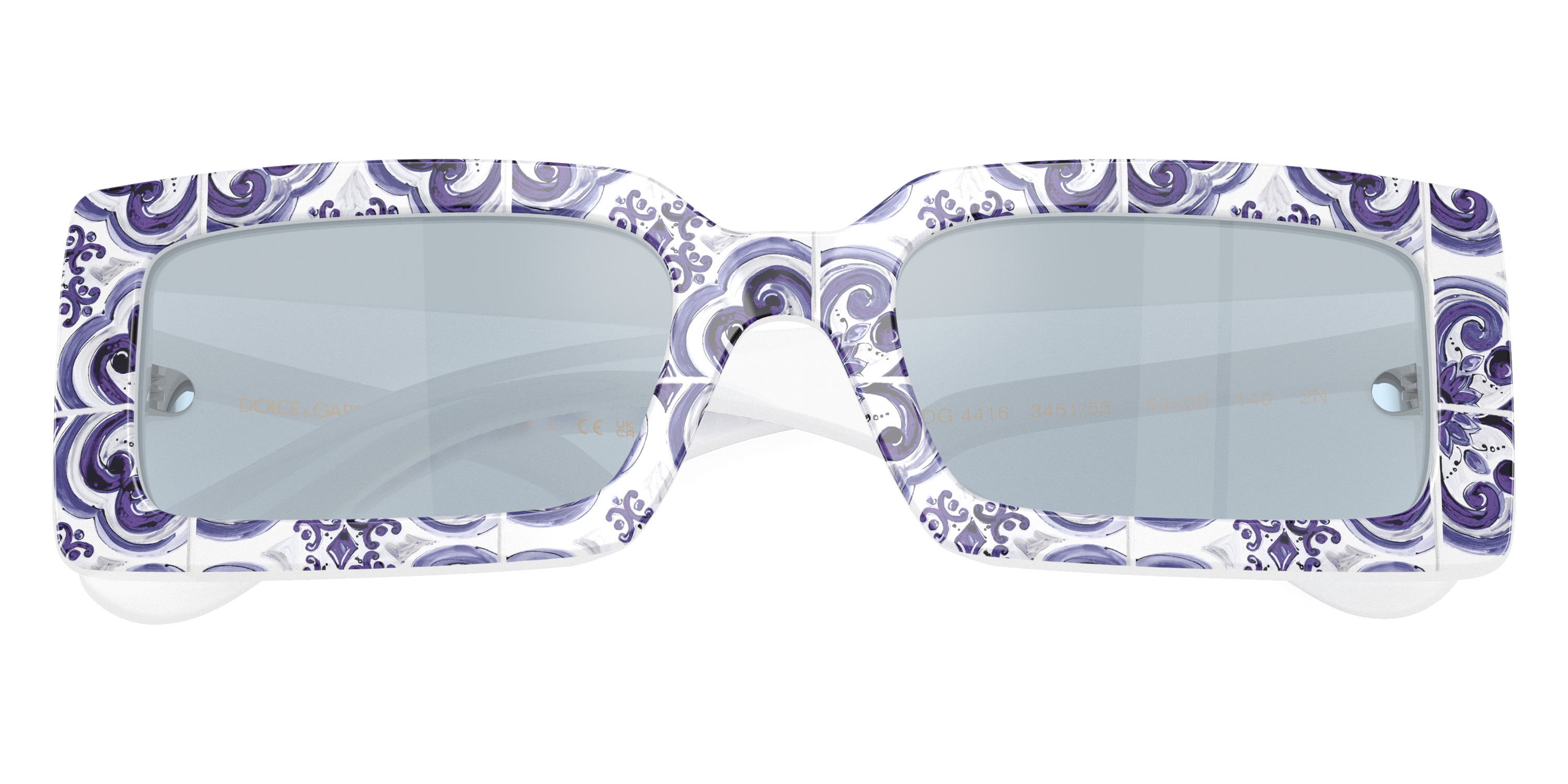 Dolce & Gabbana™ - DG4416