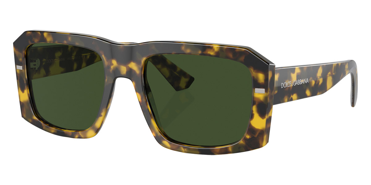 Dolce & Gabbana™ - DG4430F