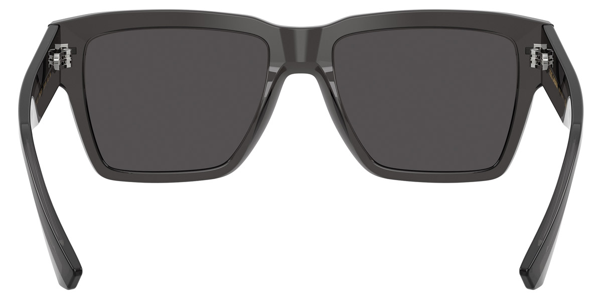 Color: Transparent Gray (316087) - Dolce & Gabbana DG443131608755
