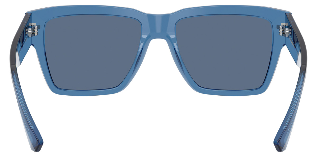 Color: Transparent Blue (339880) - Dolce & Gabbana DG443133988055