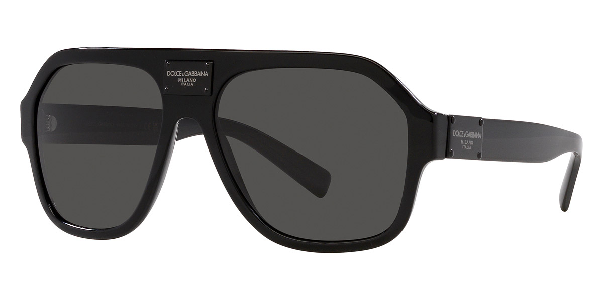 Dolce & Gabbana™ - DG4433F