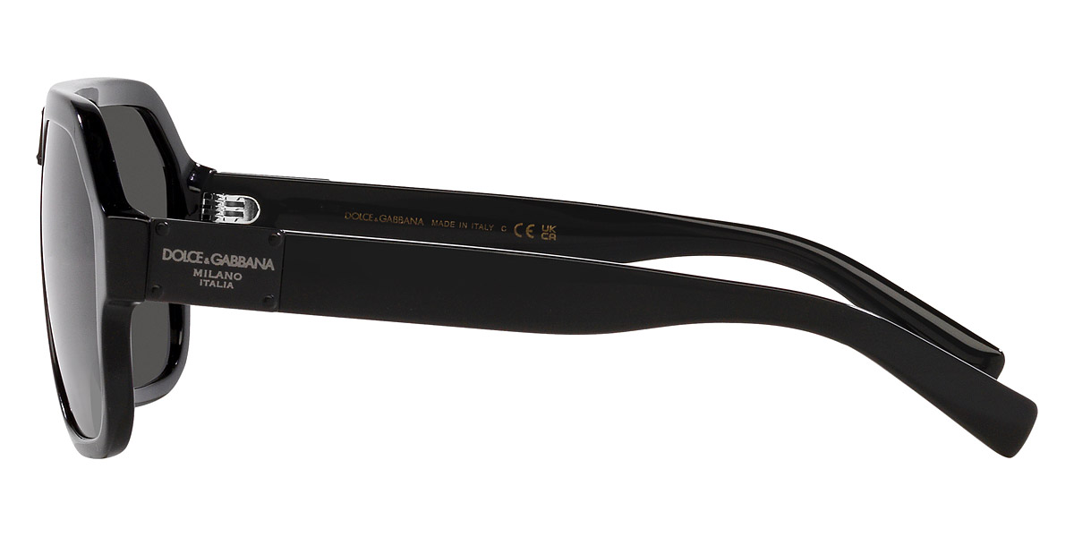 Dolce & Gabbana™ - DG4433F