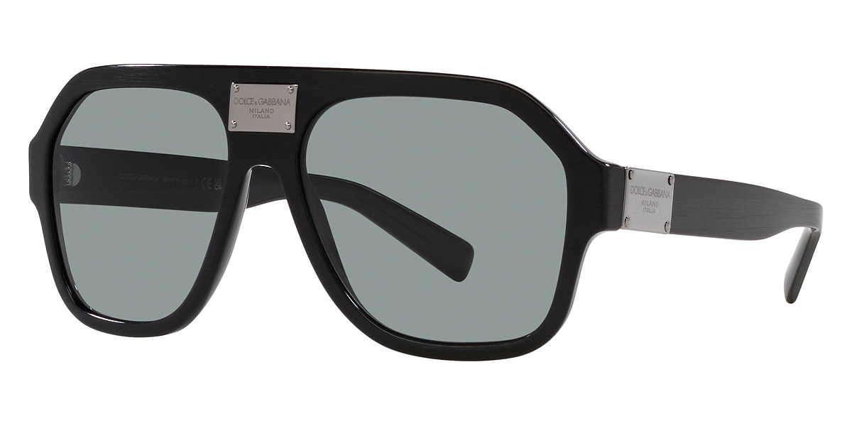 Dolce & Gabbana™ - DG4433F