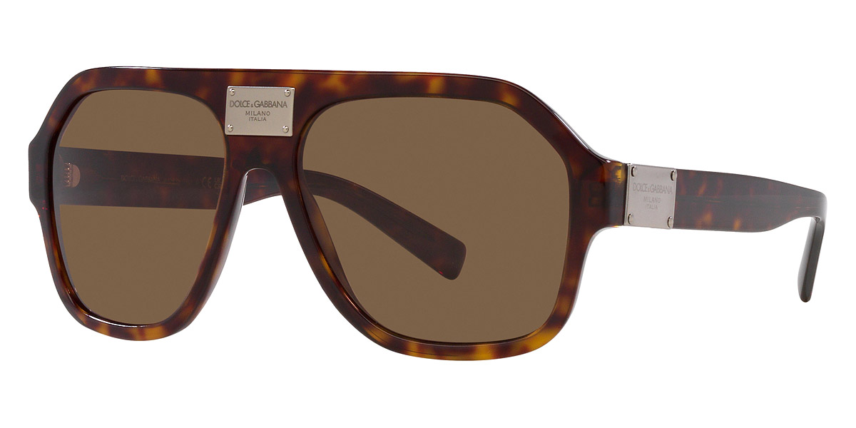 Dolce & Gabbana™ - DG4433F