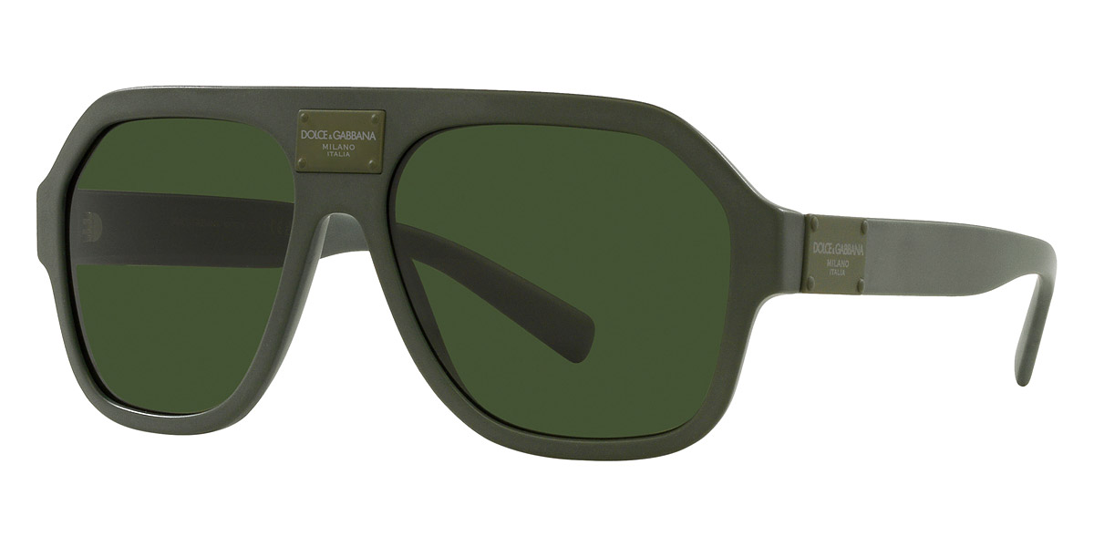 Dolce & Gabbana™ - DG4433F