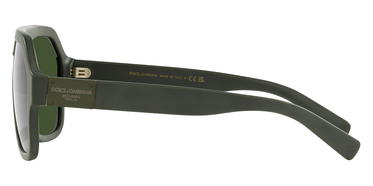 Dolce & Gabbana™ - DG4433F