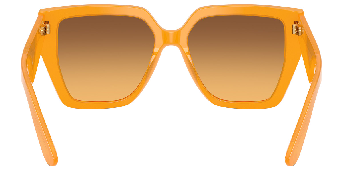 Color: Opal Orange (30467H) - Dolce & Gabbana DG443830467H55