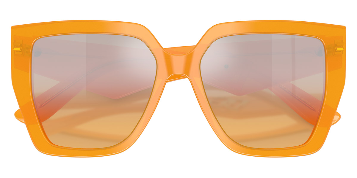 Color: Opal Orange (30467H) - Dolce & Gabbana DG443830467H55