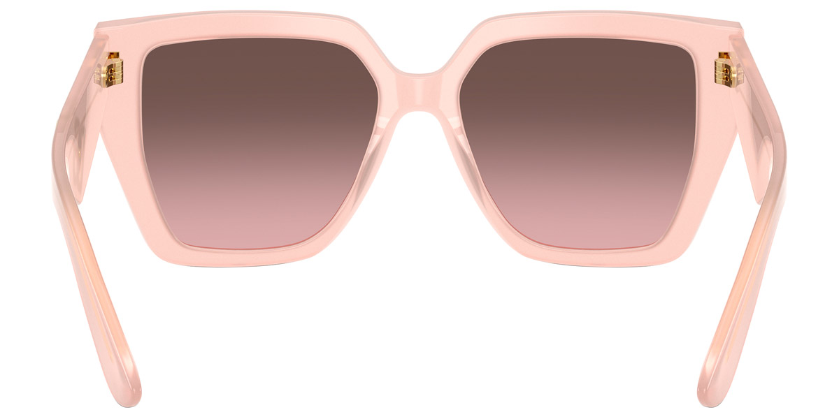 Color: Opal Pink (33847E) - Dolce & Gabbana DG443833847E55