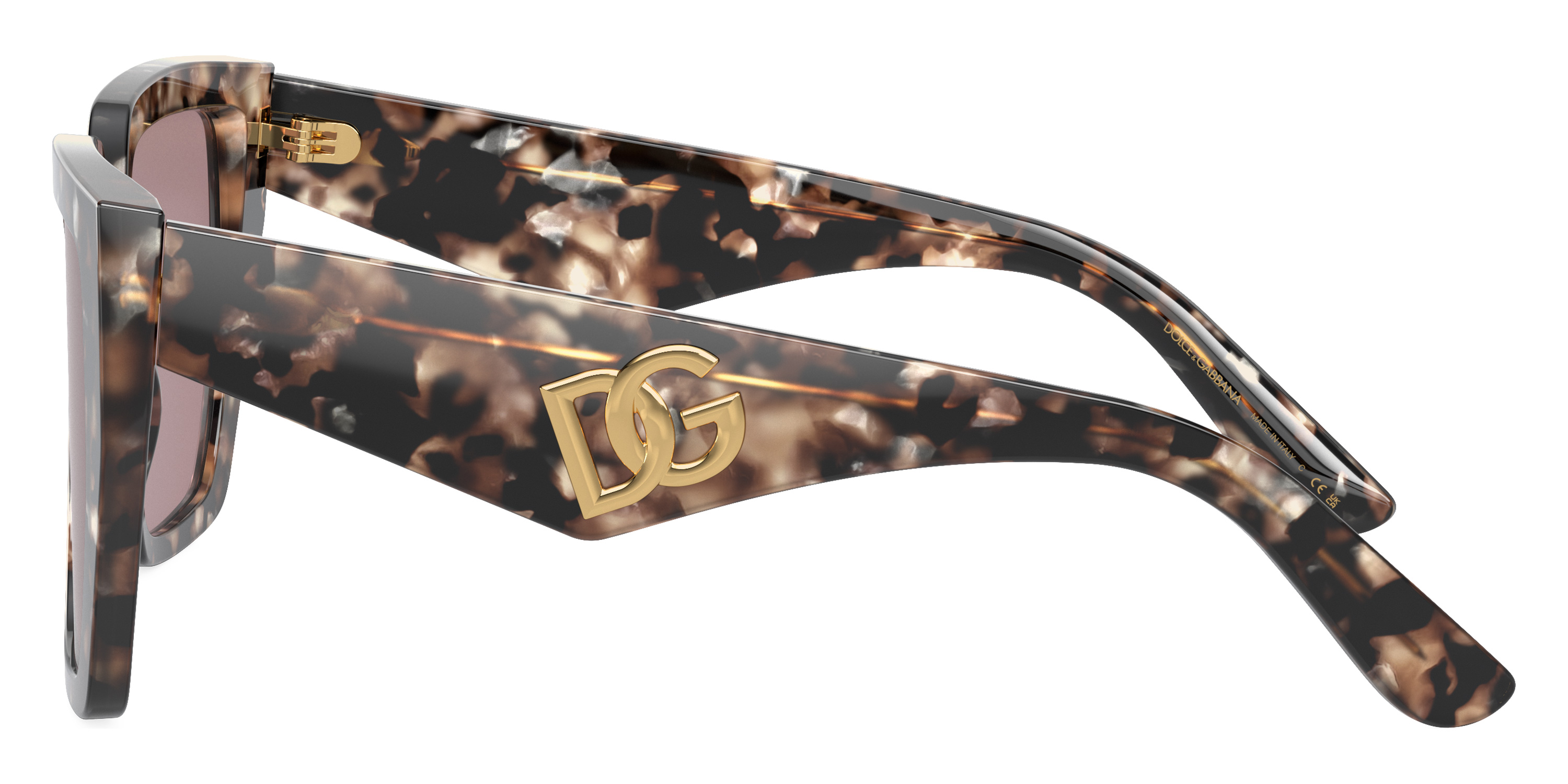 Dolce & Gabbana™ - DG4438