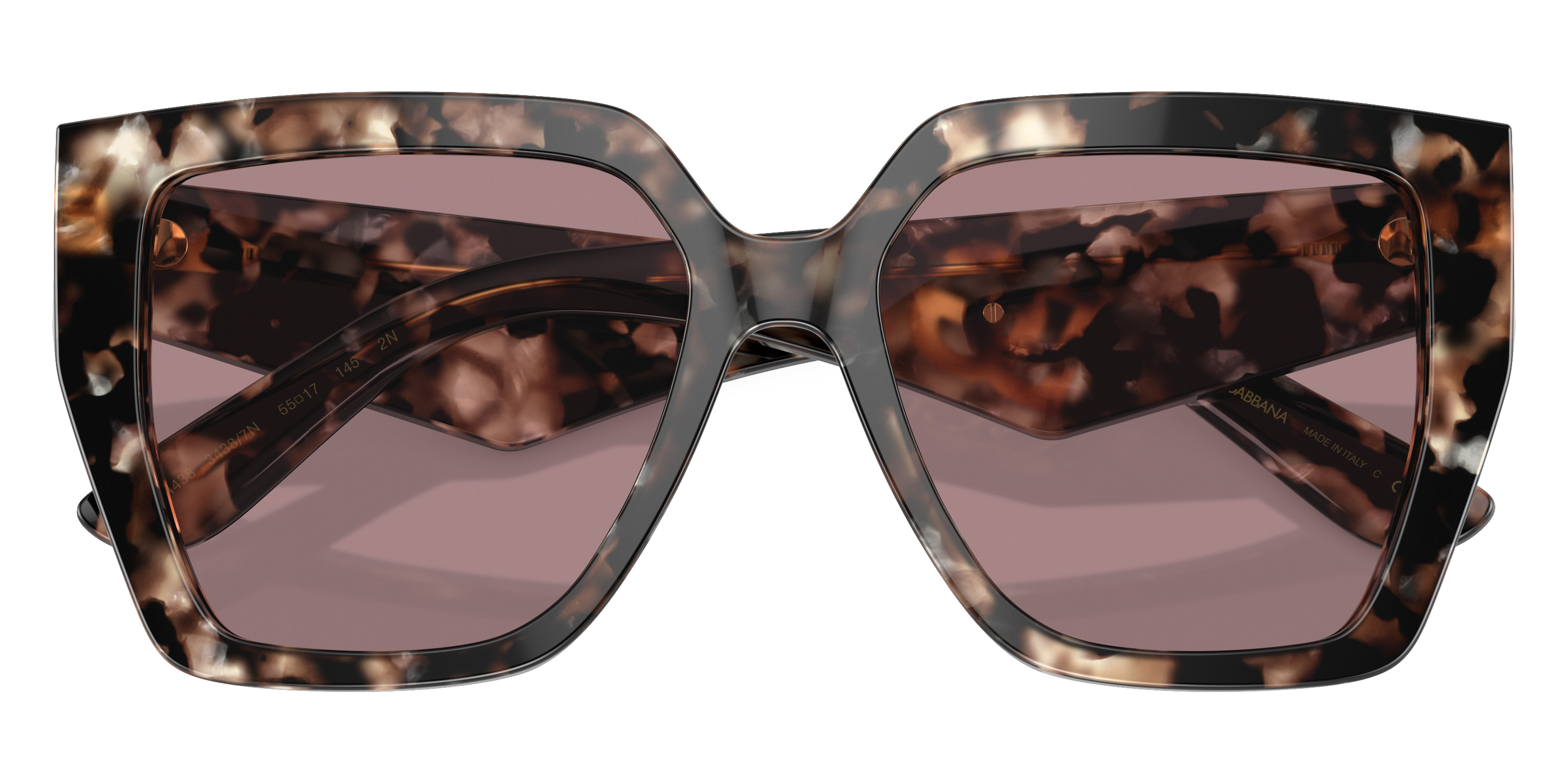 Dolce & Gabbana™ - DG4438