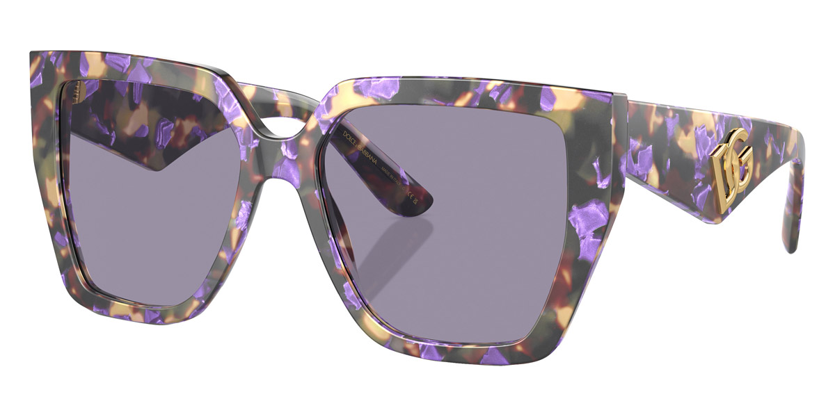 Dolce & Gabbana™ - DG4438
