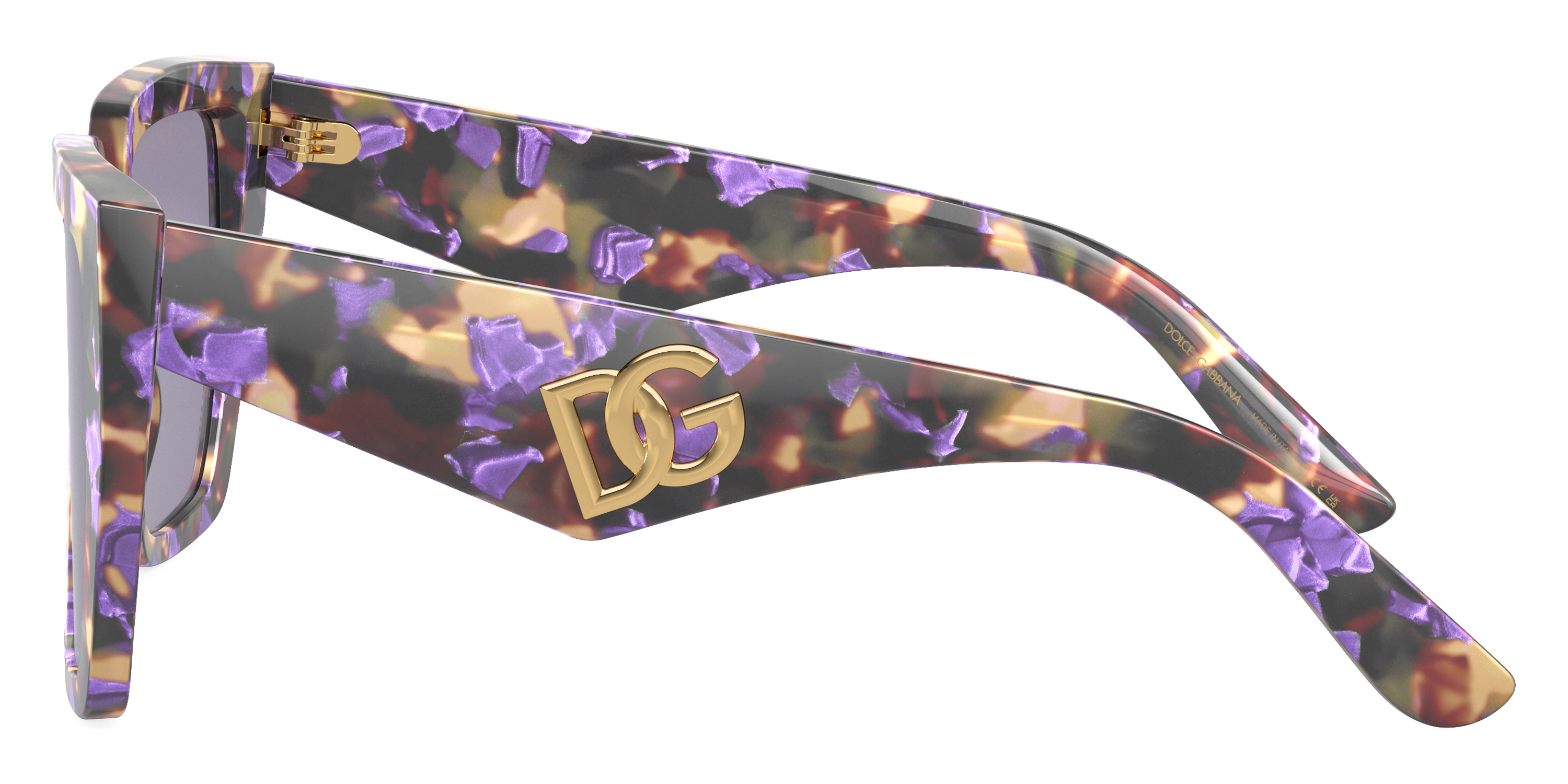 Dolce & Gabbana™ - DG4438