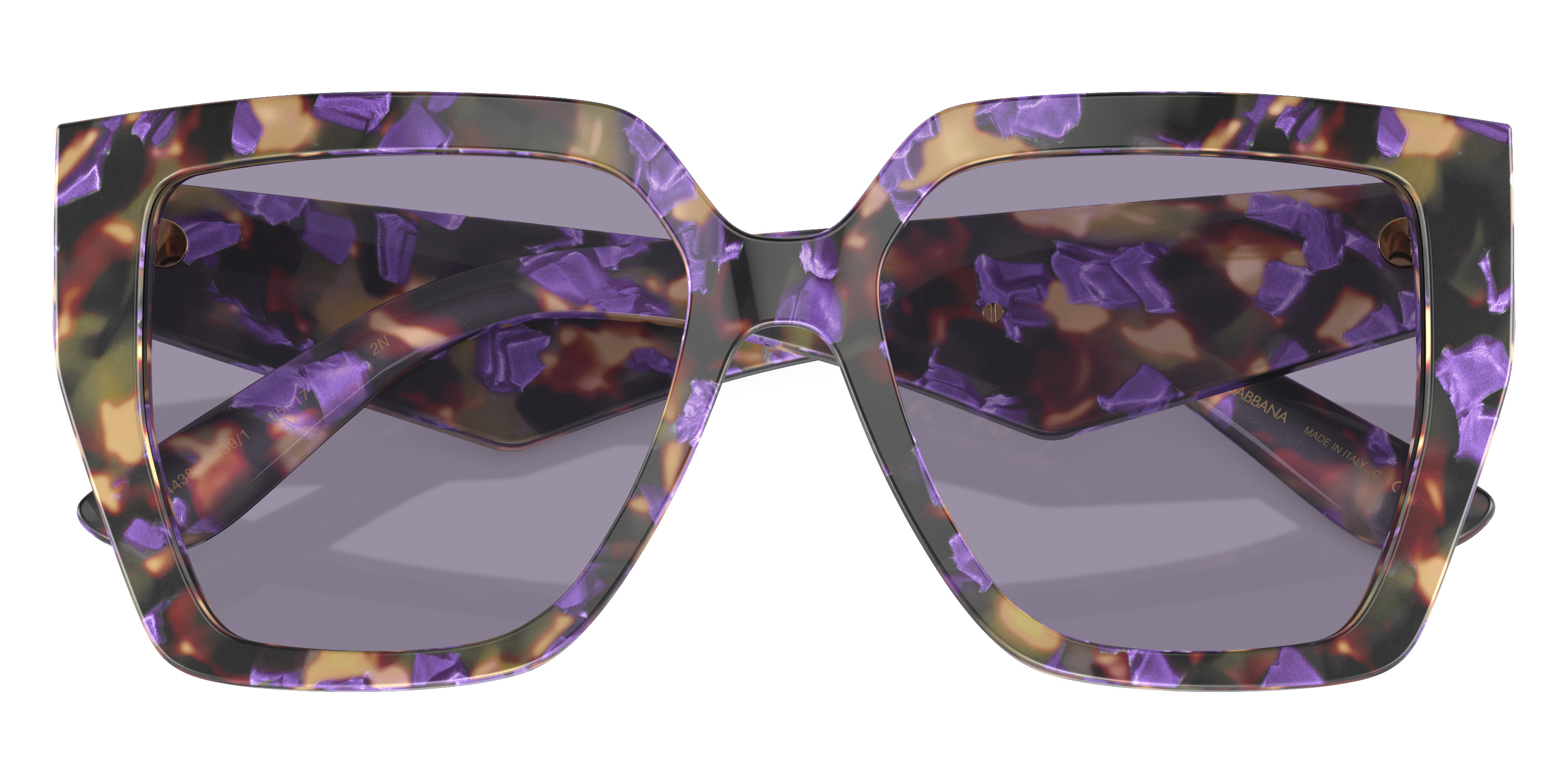 Dolce & Gabbana™ - DG4438
