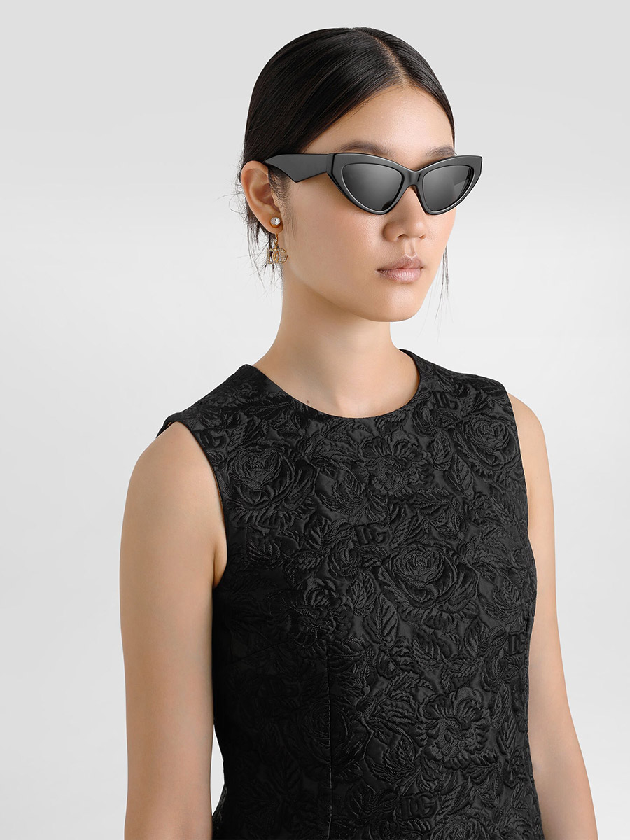 Dolce & Gabbana™ - DG4439