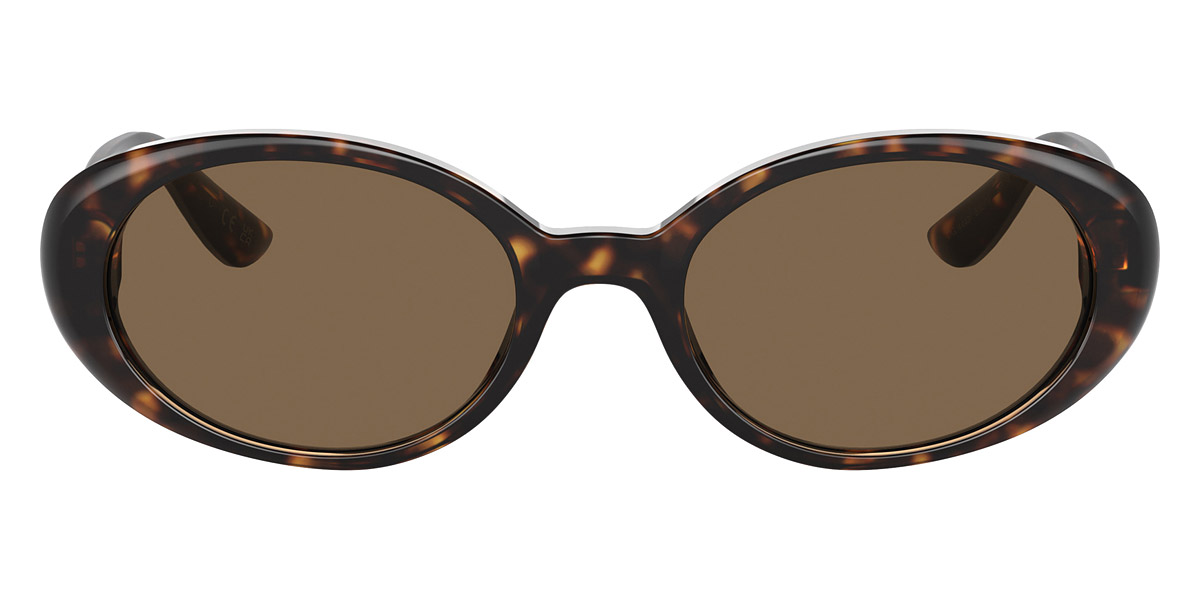 Dolce & Gabbana™ DG4443 502/73 52 Havana Sunglasses