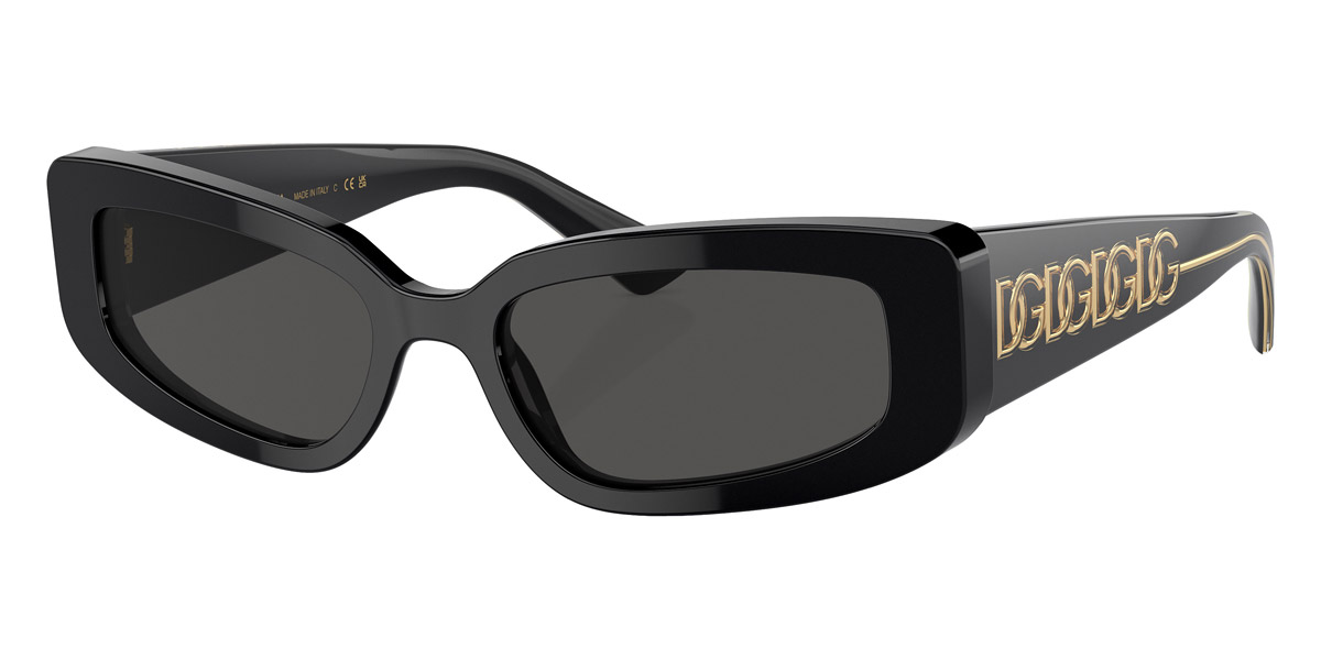 Dolce & Gabbana™ - DG4445
