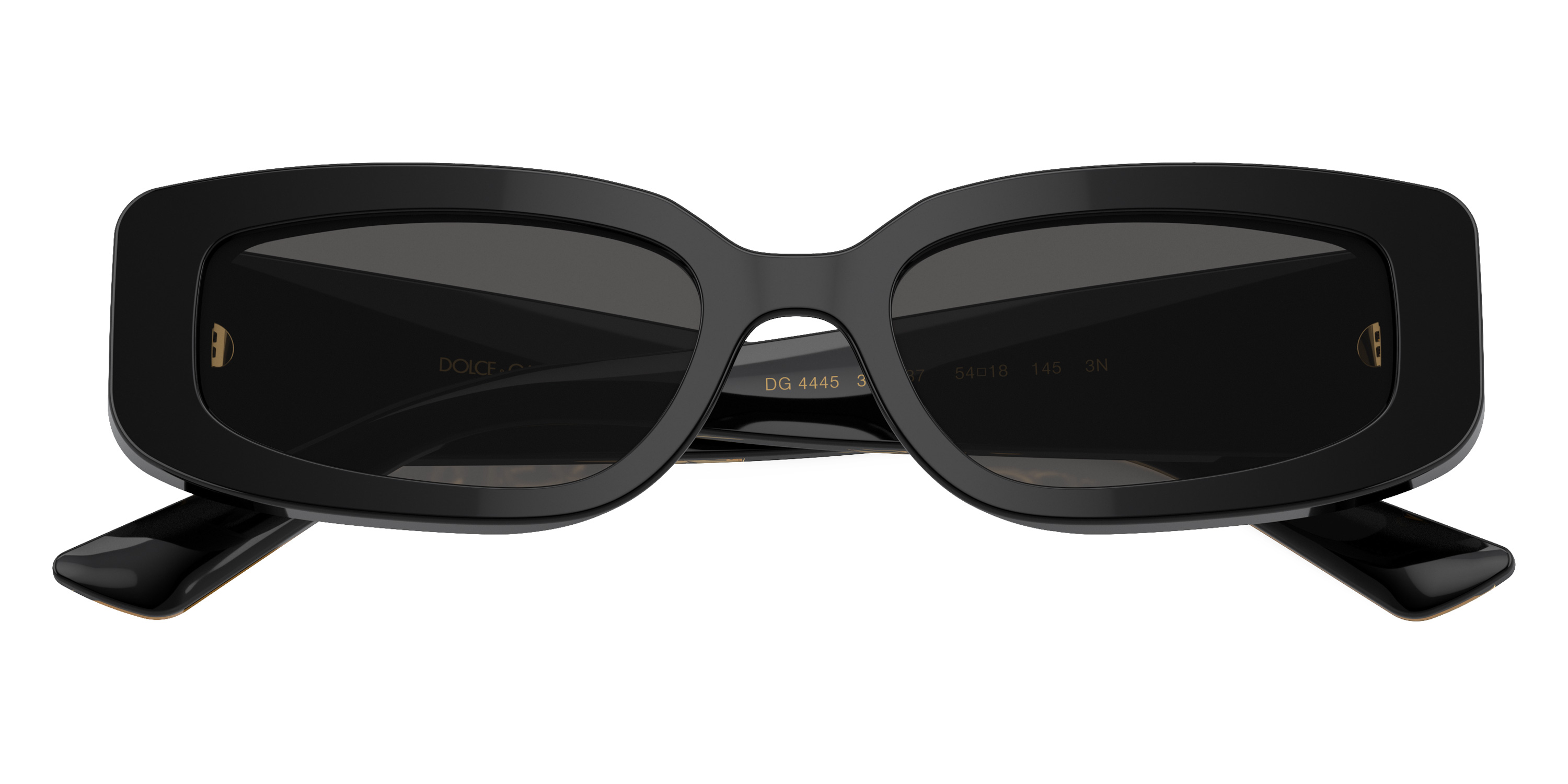 Dolce & Gabbana™ - DG4445
