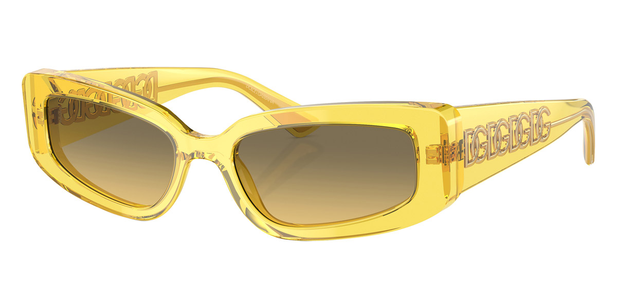 Dolce & Gabbana™ - DG4445