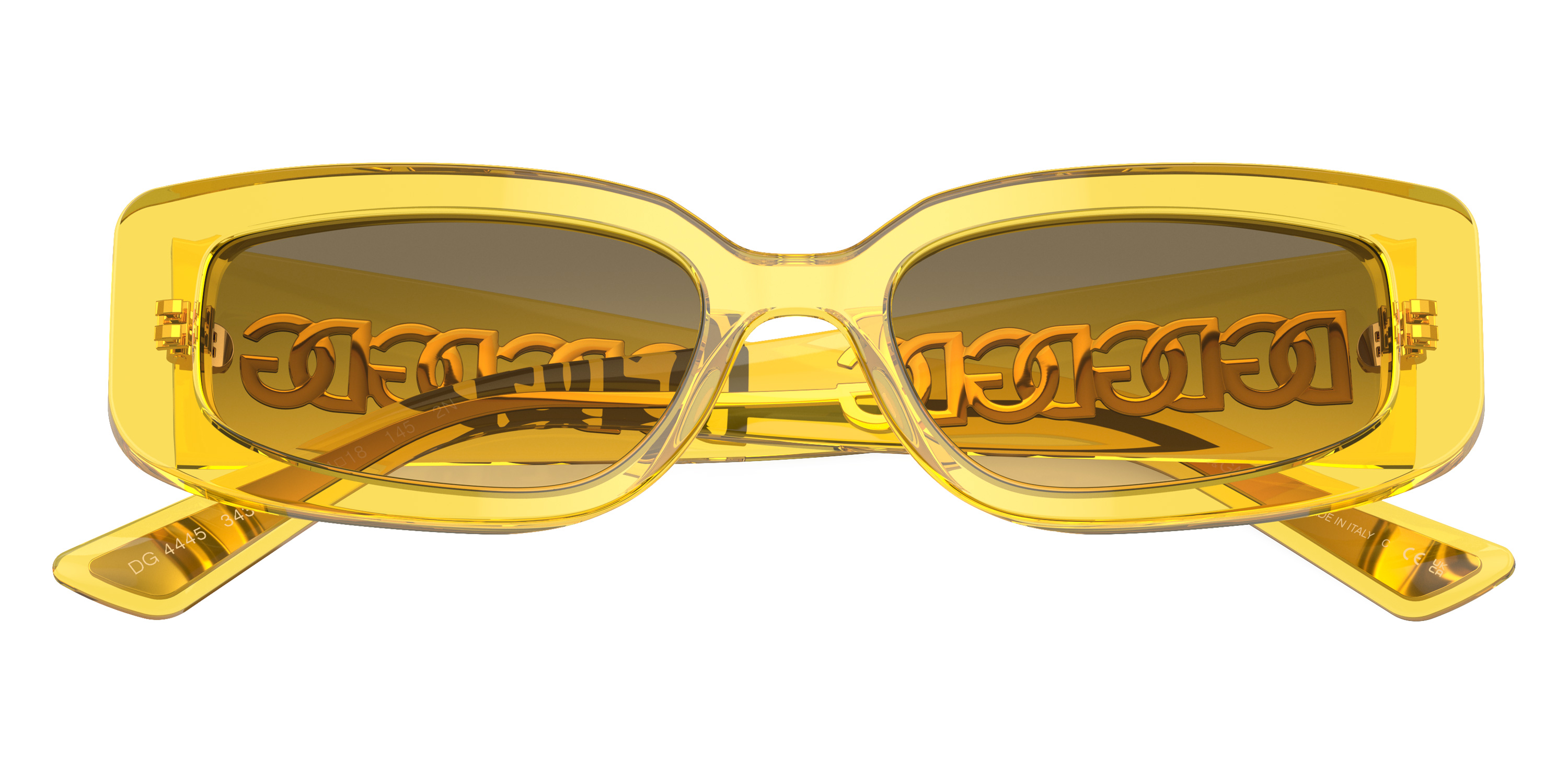 Dolce & Gabbana™ - DG4445