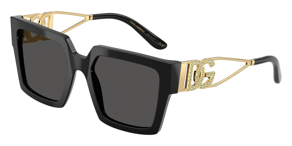 Dolce & Gabbana™ - DG4446B