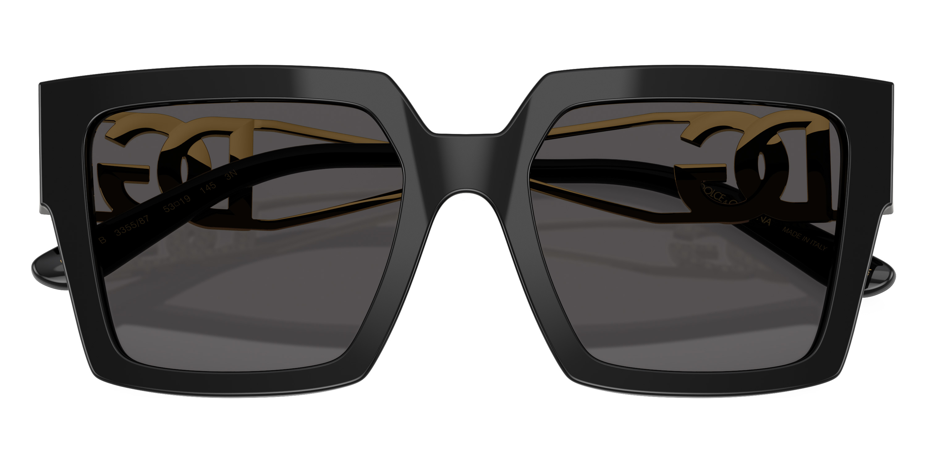 Dolce & Gabbana™ - DG4446B