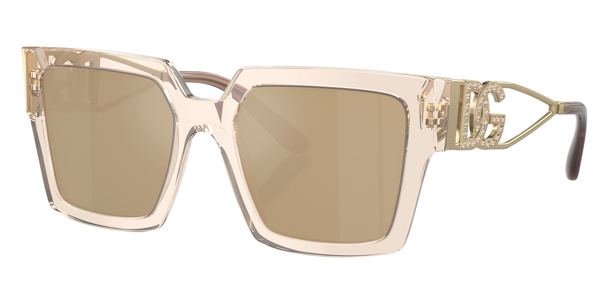 Dolce & Gabbana™ - DG4446B