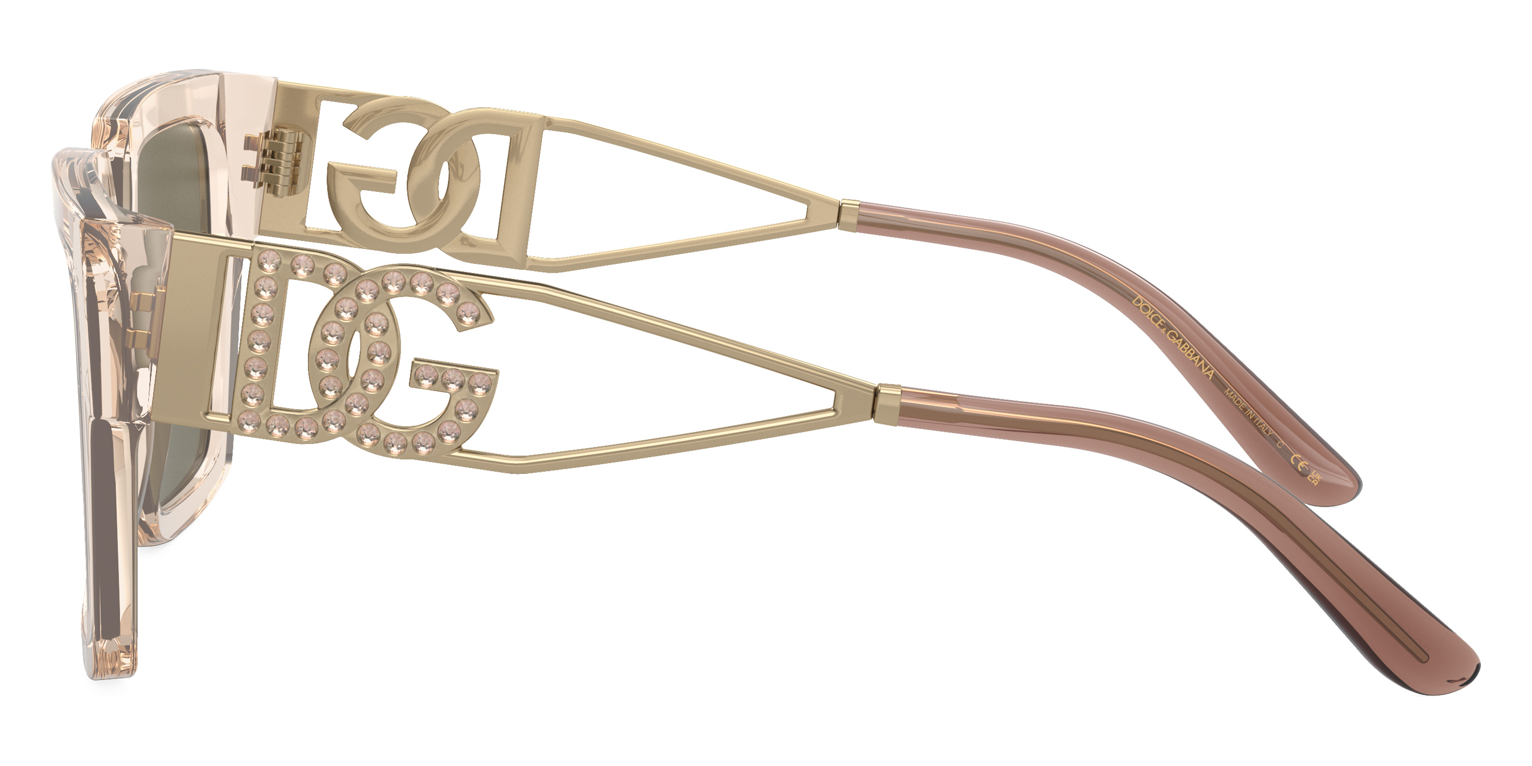 Dolce & Gabbana™ - DG4446B