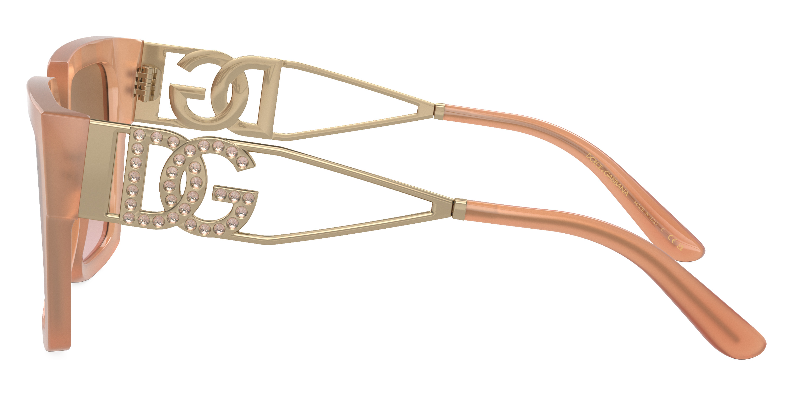 Dolce & Gabbana™ - DG4446B