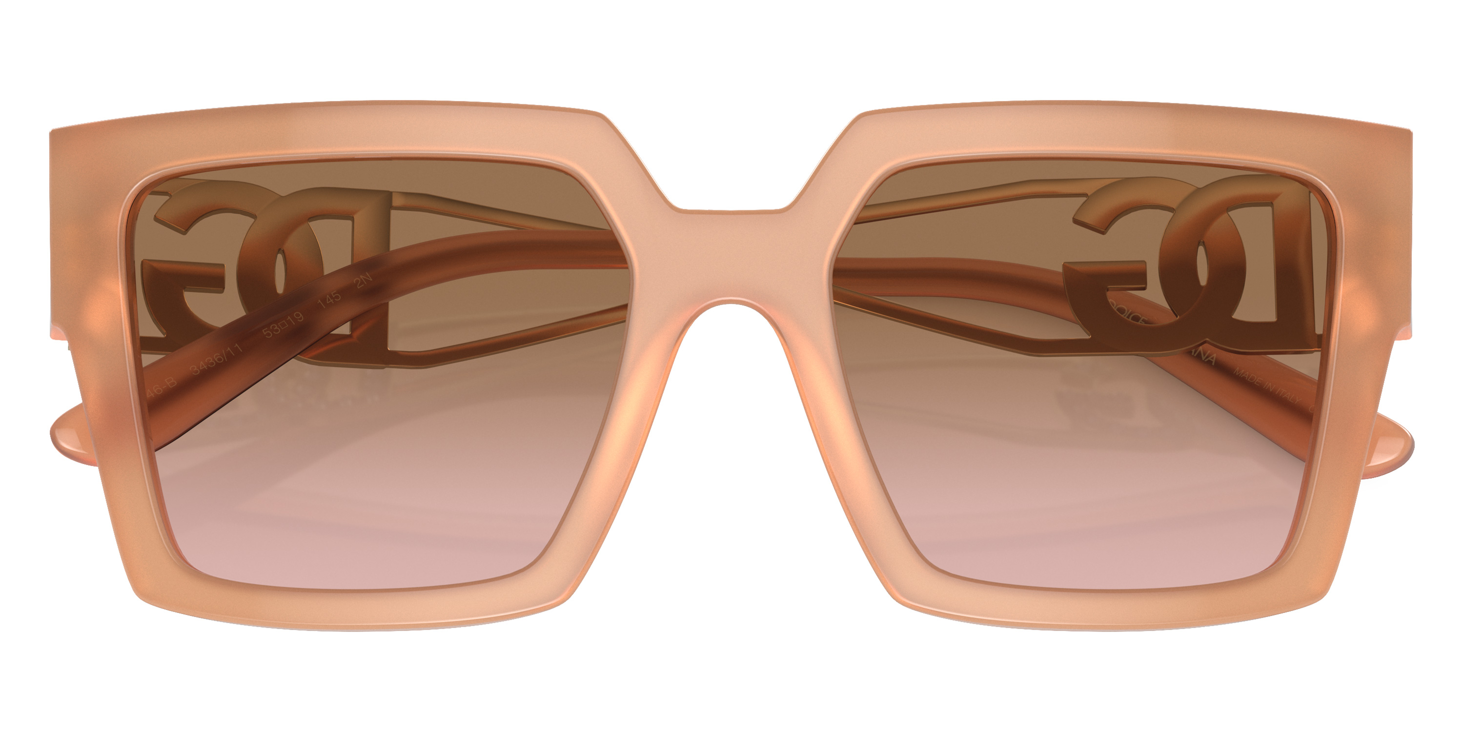 Dolce & Gabbana™ - DG4446B