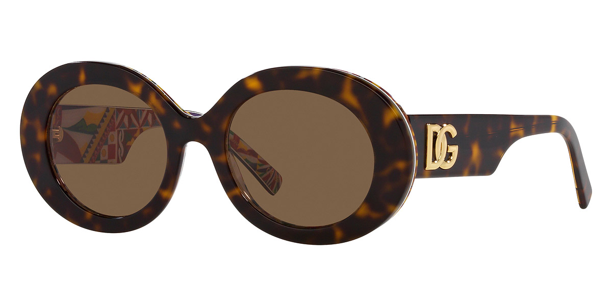 Dolce & Gabbana™ - DG4448F