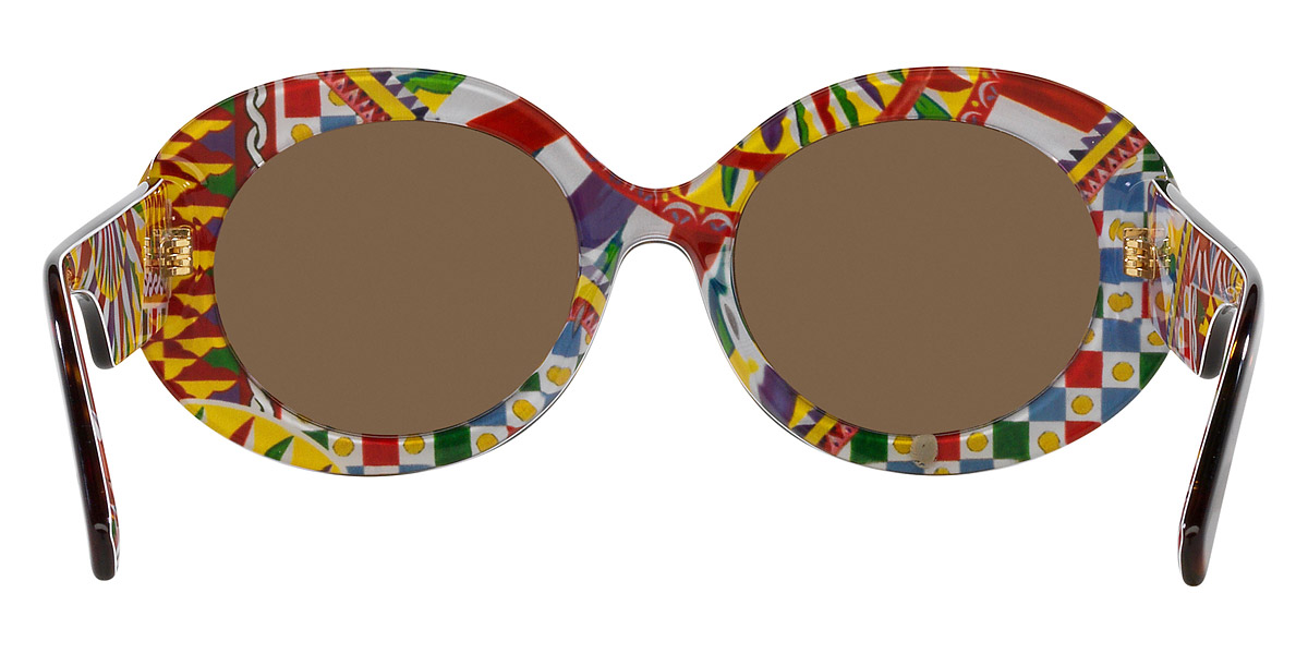 Dolce & Gabbana™ - DG4448F