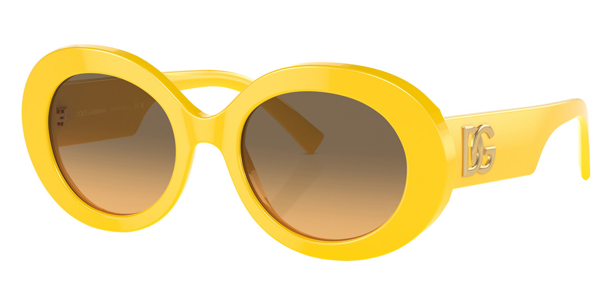Dolce & Gabbana™ - DG4448F