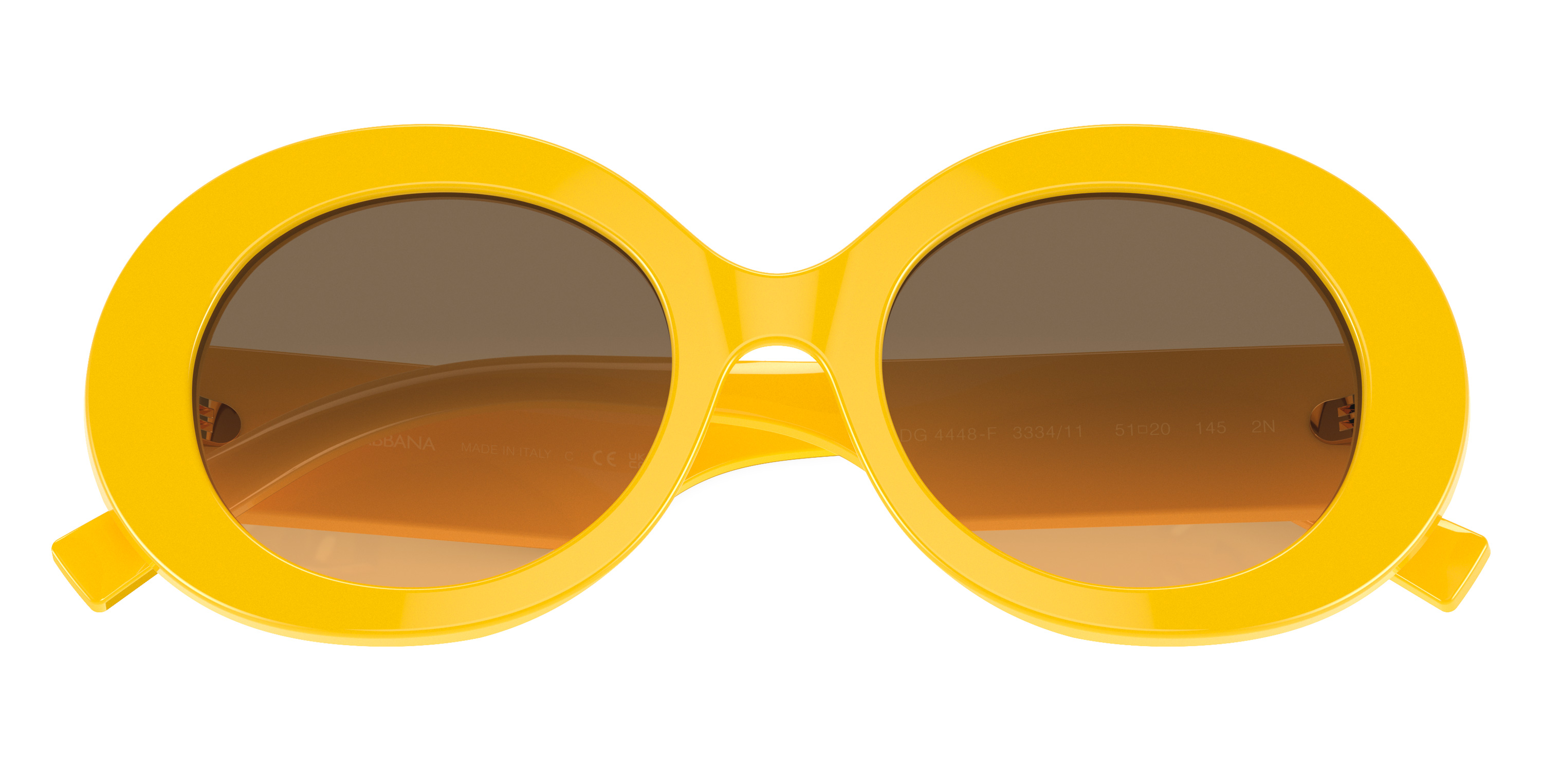 Dolce & Gabbana™ - DG4448F