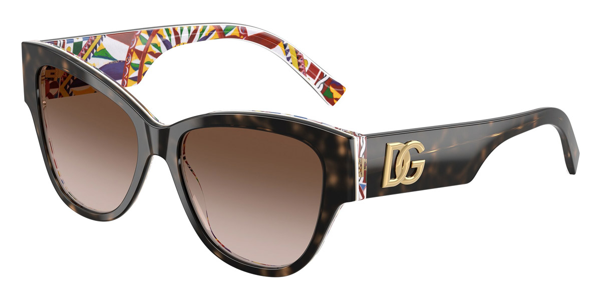 Dolce & Gabbana™ - DG4449