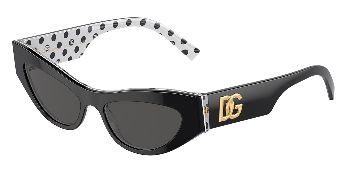 Dolce & Gabbana™ - DG4450