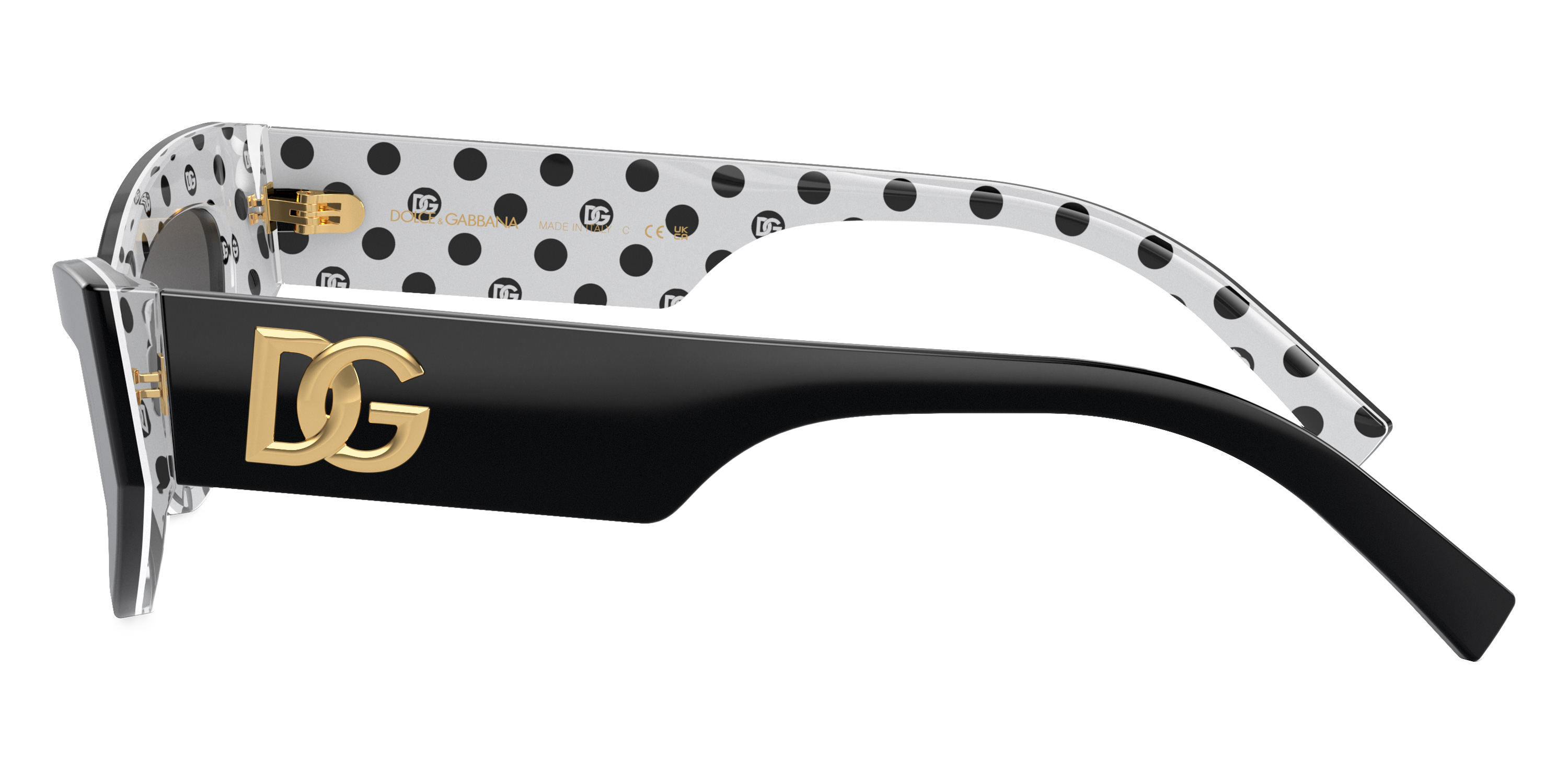 Dolce & Gabbana™ - DG4450