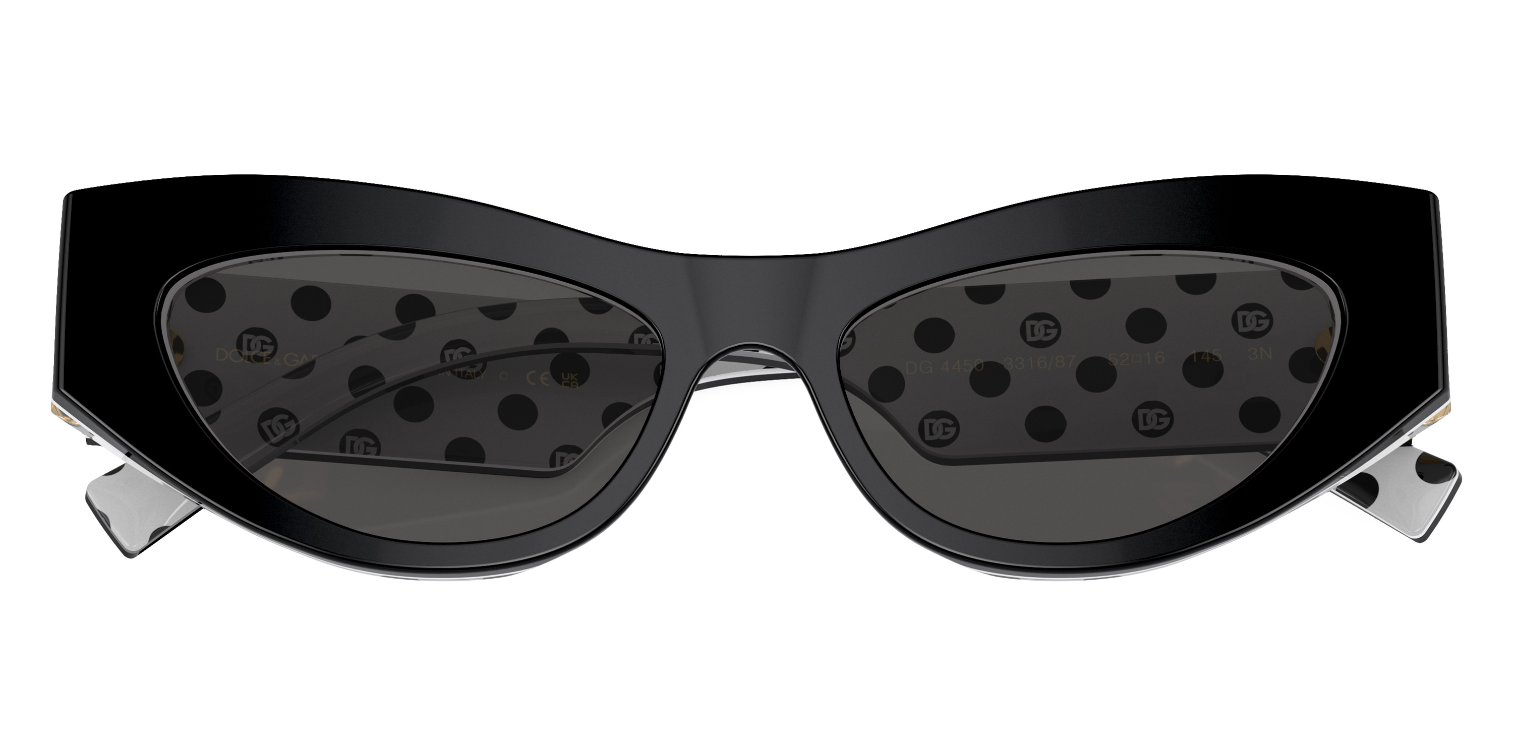 Dolce & Gabbana™ - DG4450