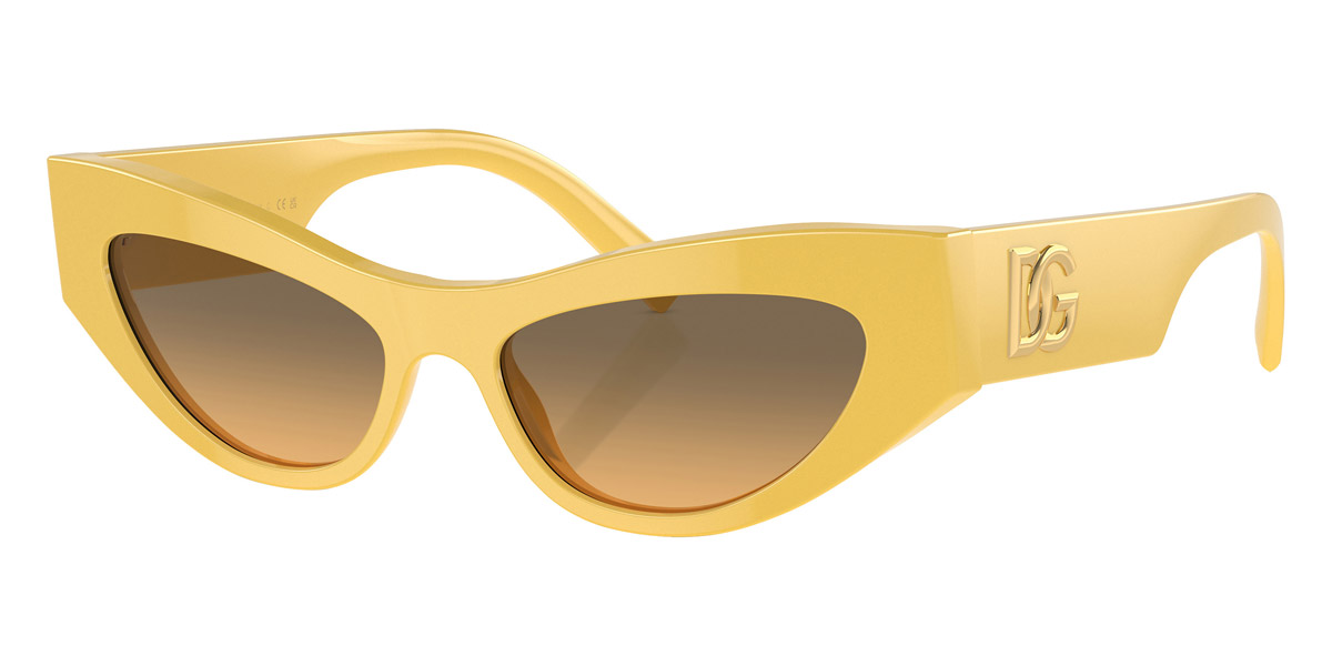 Dolce & Gabbana™ - DG4450