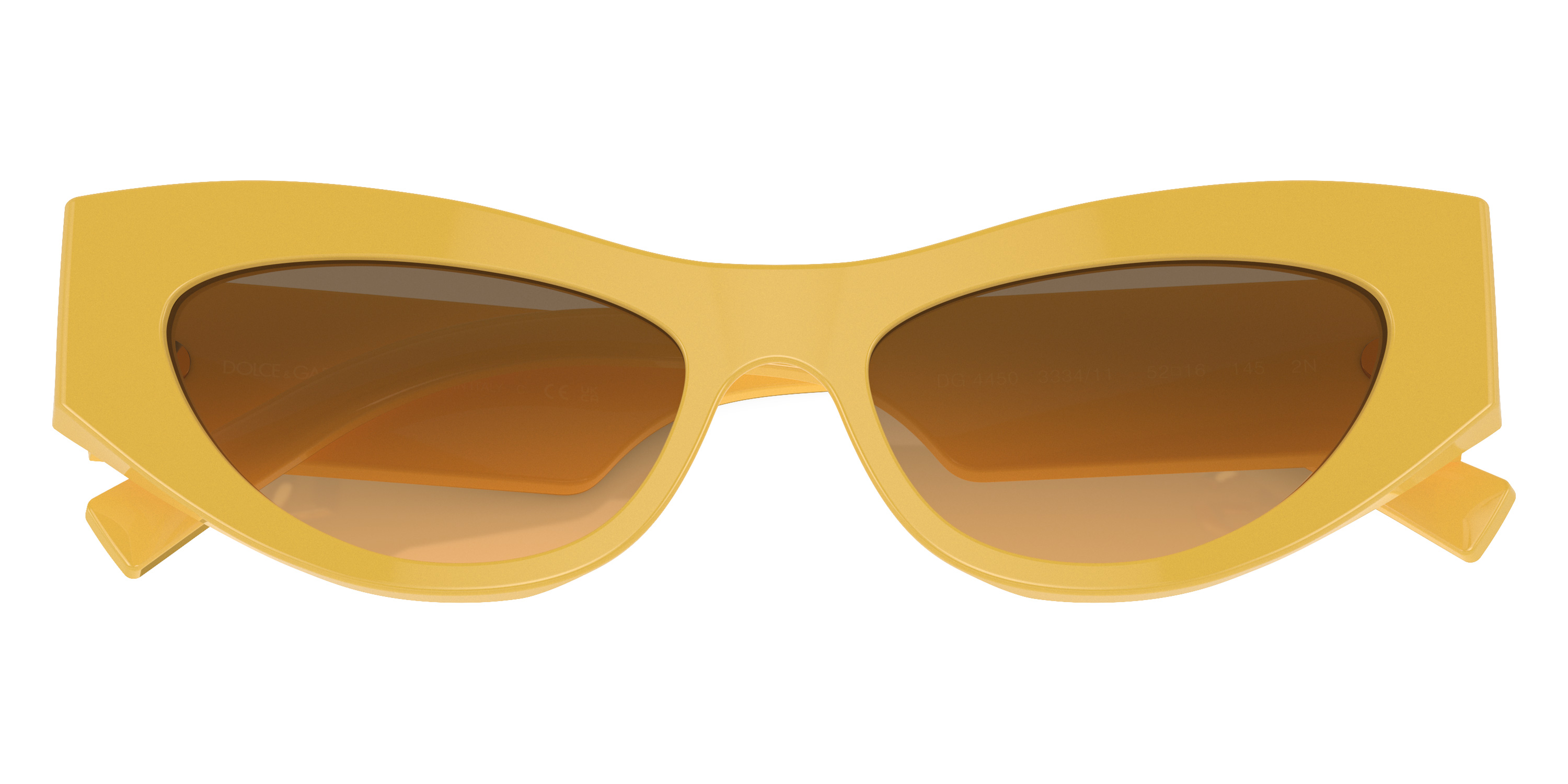 Dolce & Gabbana™ - DG4450