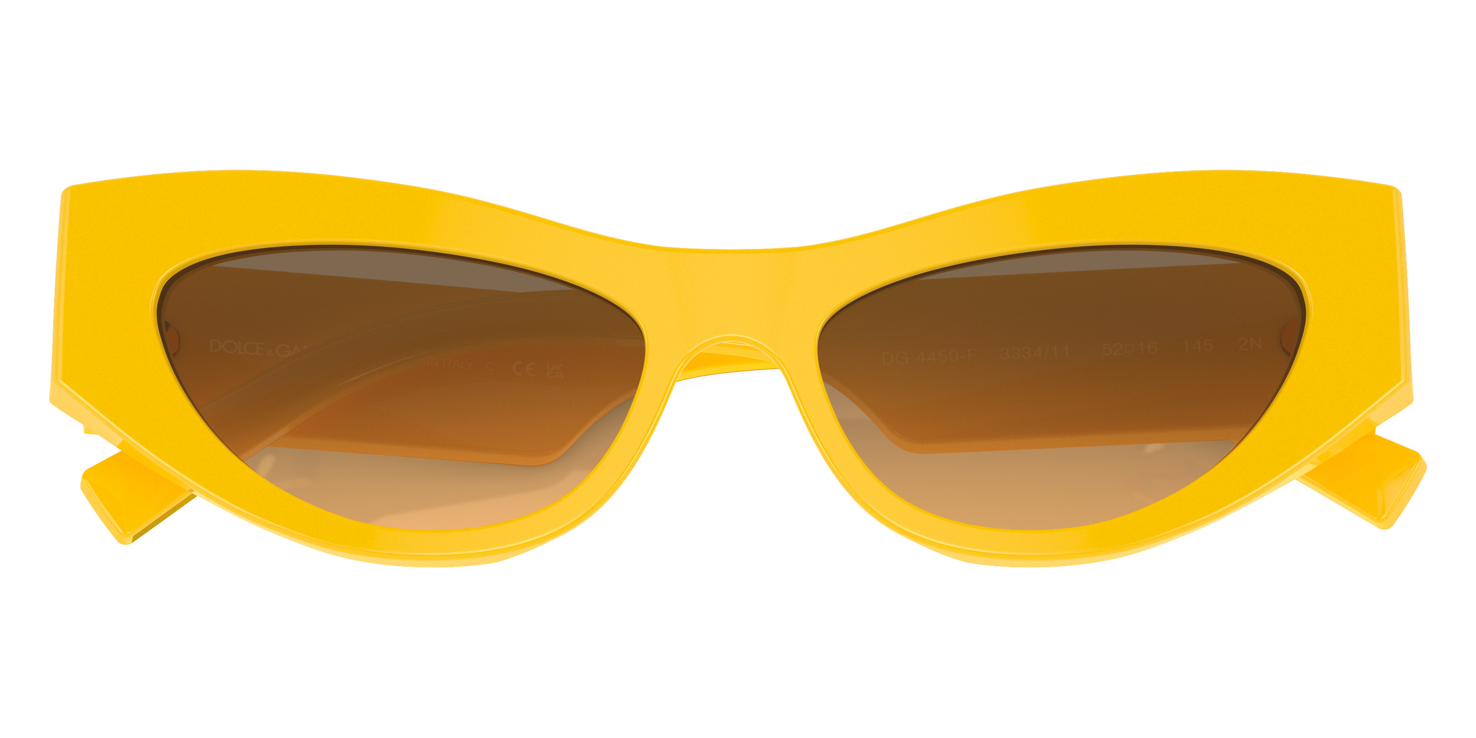 Dolce & Gabbana™ - DG4450F