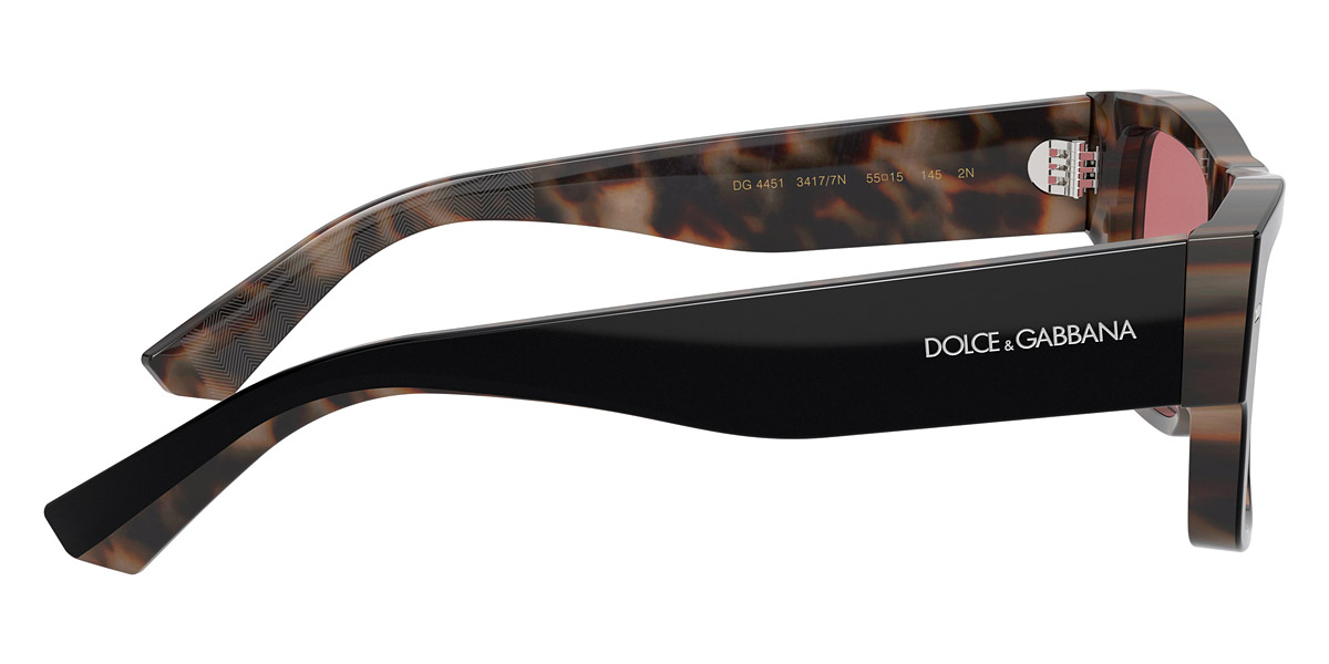 Dolce & Gabbana™ - DG4451F
