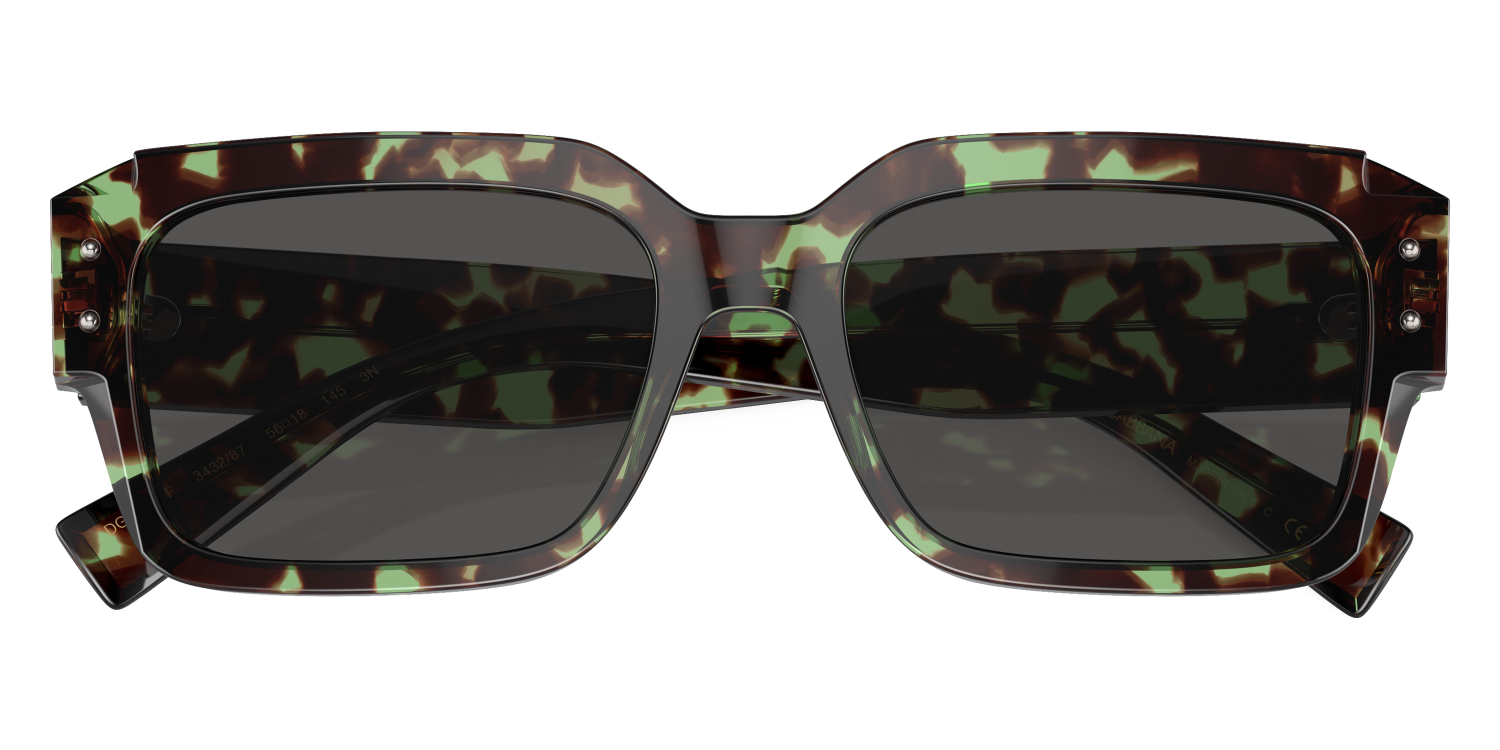 Dolce & Gabbana™ - DG4460F