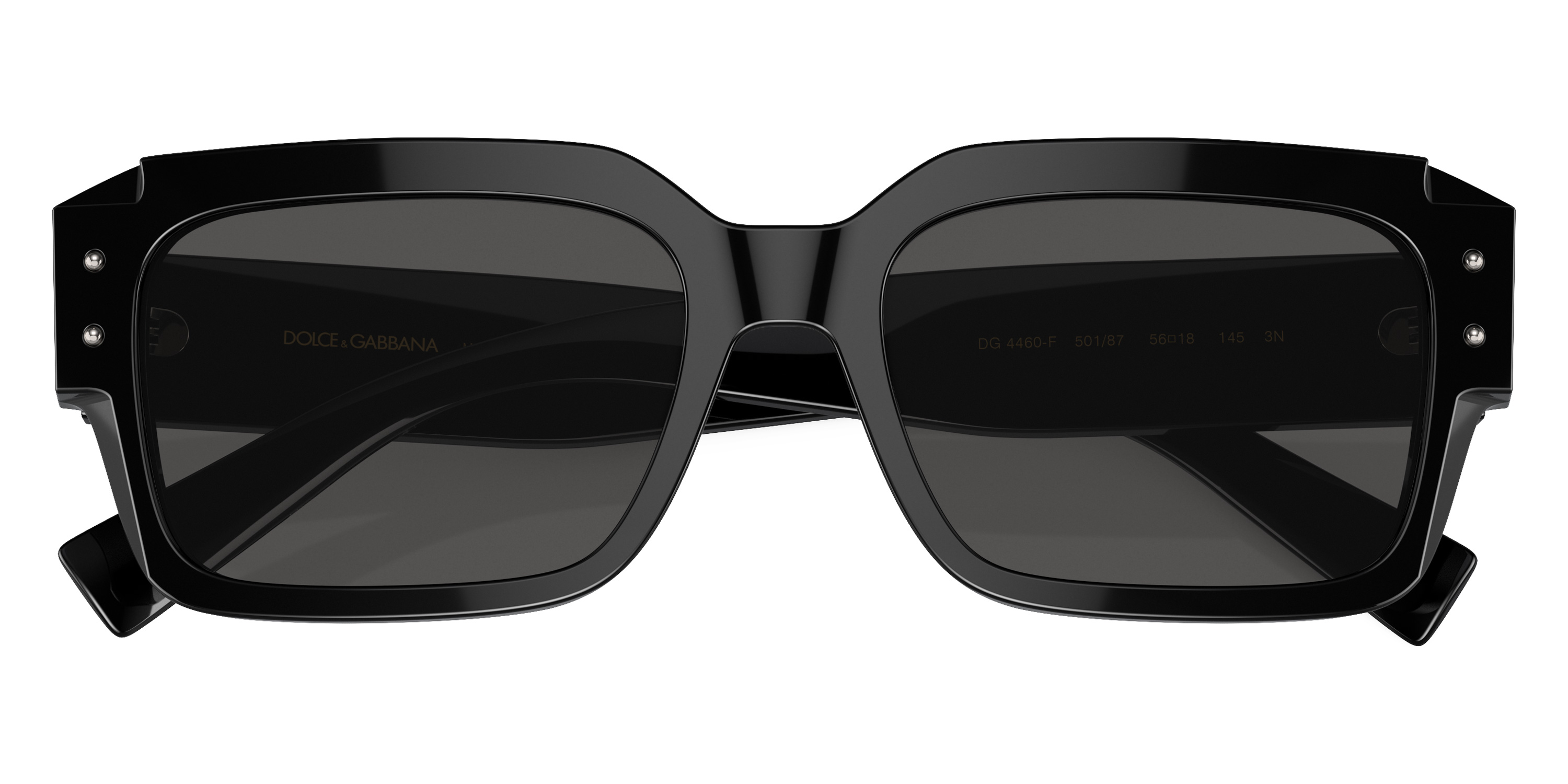Dolce & Gabbana™ - DG4460F