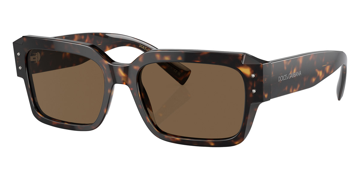 Dolce & Gabbana™ - DG4460F