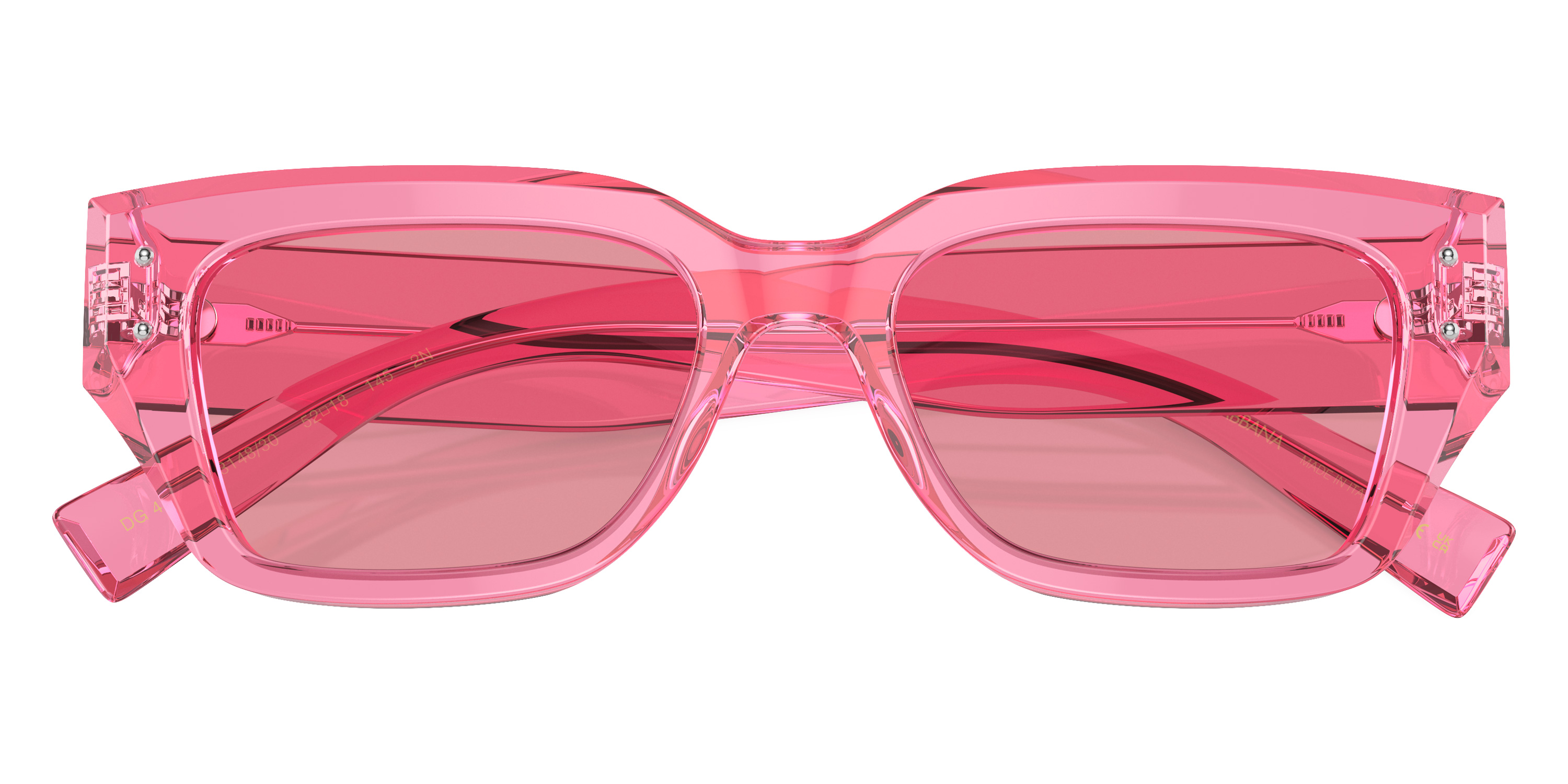 Dolce & Gabbana™ - DG4462F