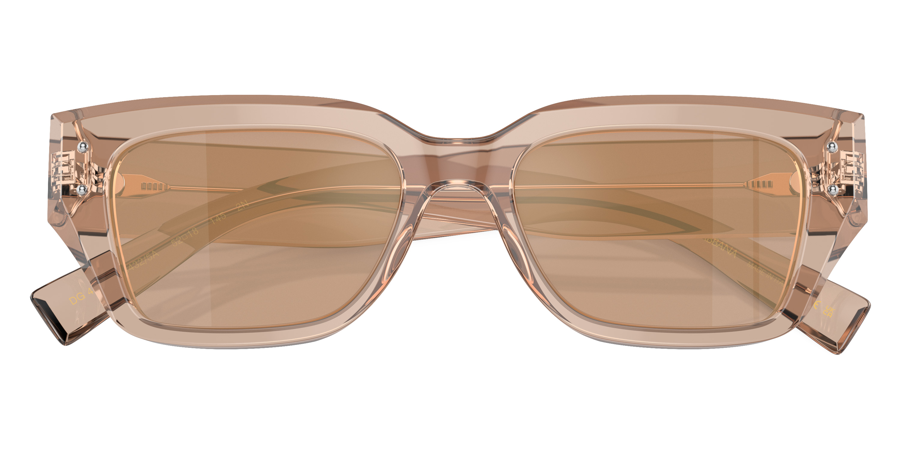 Dolce & Gabbana™ - DG4462F