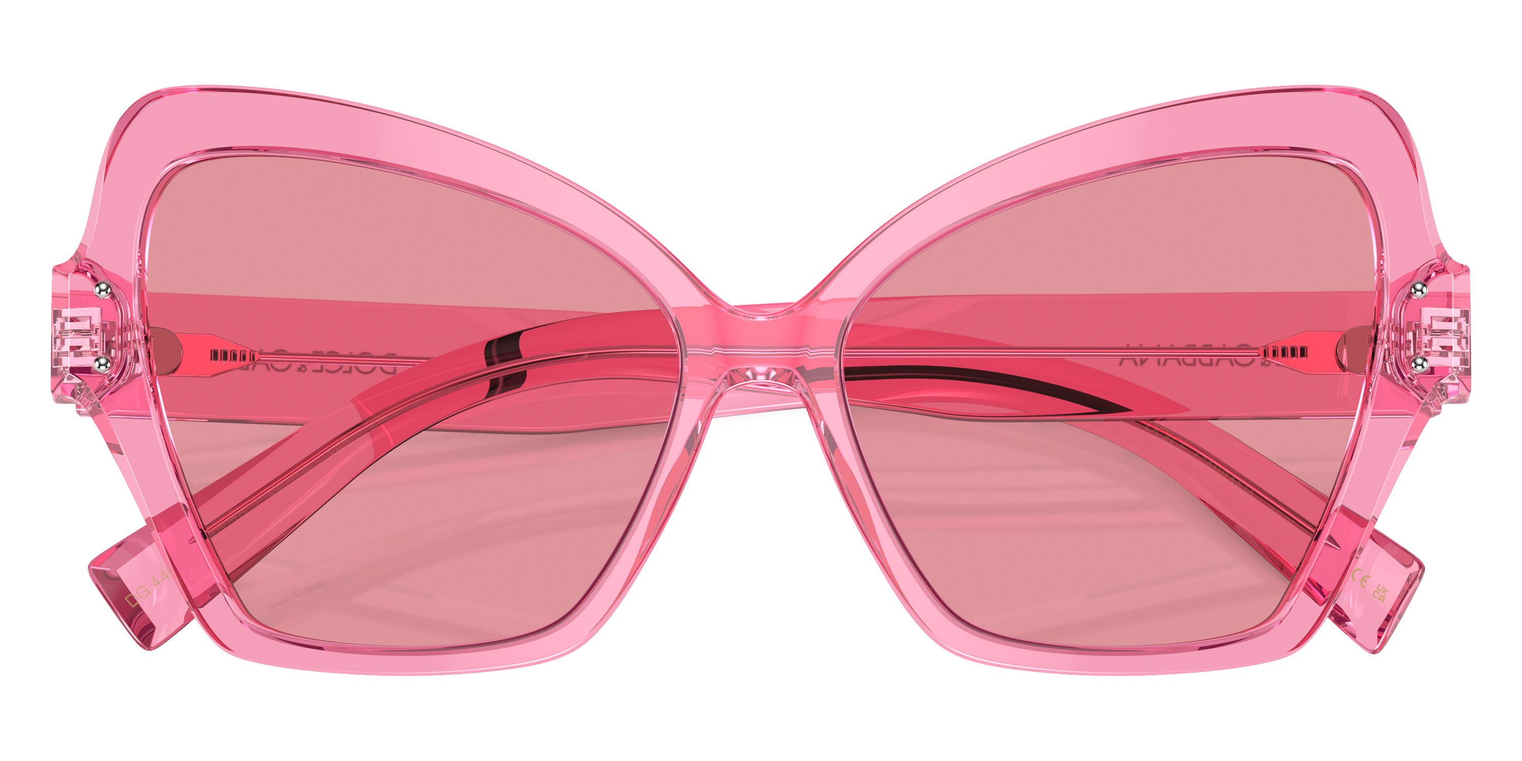 Dolce & Gabbana™ - DG4463