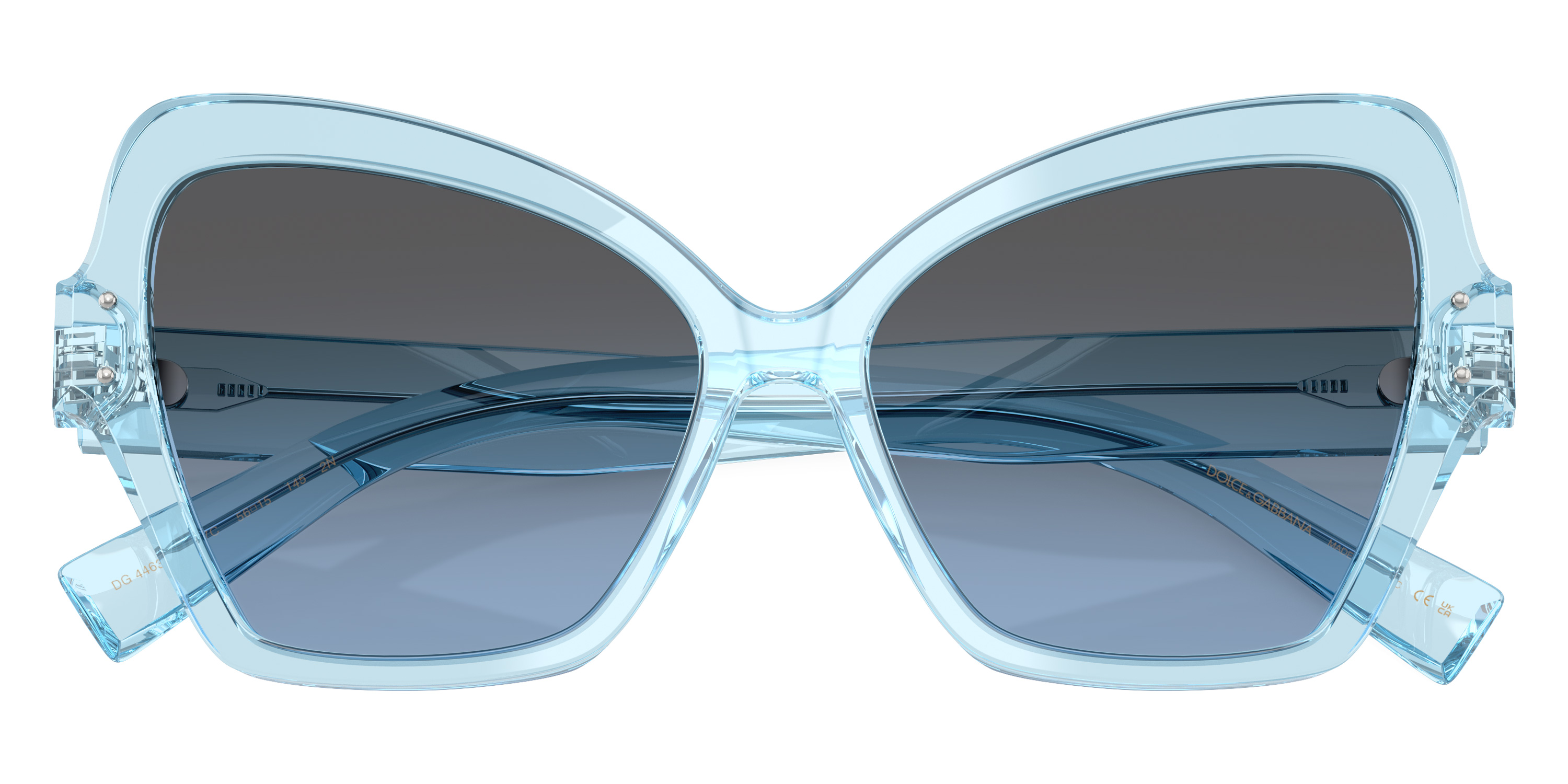 Dolce & Gabbana™ - DG4463